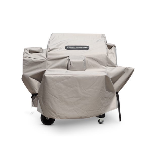  Yoder YS640 And YS640S Pellet Grill Custom Cover BWL12G11 32"(Yoder Ys640 And Ys640s Pellet Grill Custom Cover Bwl12g11 32)