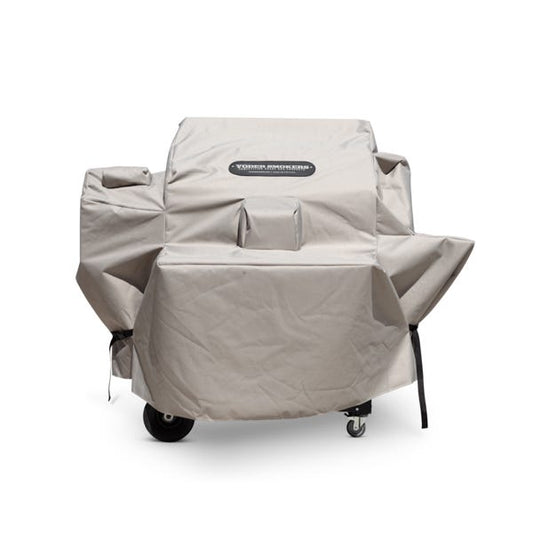  Yoder YS640 And YS640S Pellet Grill Custom Cover BWL12G11 32"(Yoder Ys640 And Ys640s Pellet Grill Custom Cover Bwl12g11 32)