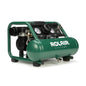 Rolair AB5Plus Portable Hand Carry Air Compressor 1/2 HP 1 Gallon 1 CFM Oilless(Rolair Ab5plus Portable Hand Carry Air Compressor 1 2 Hp 1 Gallon 1 Cfm Oilless)