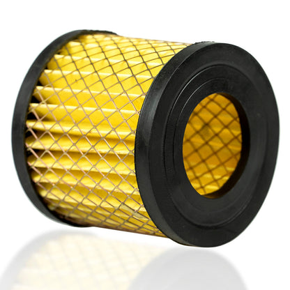  Replacement PB-21177010 Air Intake Filter Element For Devilbiss Dev-55 Champion(Champion Pb 21177010 Air Filter Element For Plastic Filter Housing On Vp 55 8)