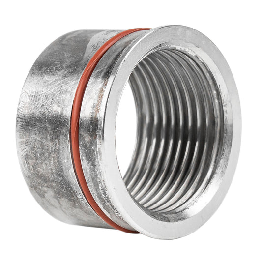  Intake Filter Adapter For Champion And Dayton Air Compressors R15 R30 1" FNPT(Intake Filter Adapter For Champion And Dayton Air Compressors R15 R30 1 Fnpt)