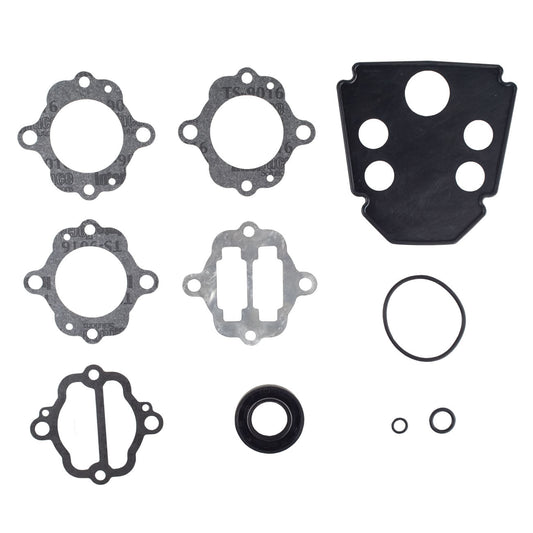  Rolair Compressor Gasket Rebuild Kit FC216CN001 FC216CP001 For Pump PMP11MK137FC(Rolair Compressor Gasket Rebuild Kit Fc216cn001 Fc216cp001 For Pump Pmp11mk137fc)