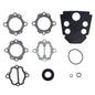  Rolair Compressor Gasket Rebuild Kit FC216CN001 FC216CP001 For Pump PMP11MK137FC(Rolair Compressor Gasket Rebuild Kit Fc216cn001 Fc216cp001 For Pump Pmp11mk137fc)