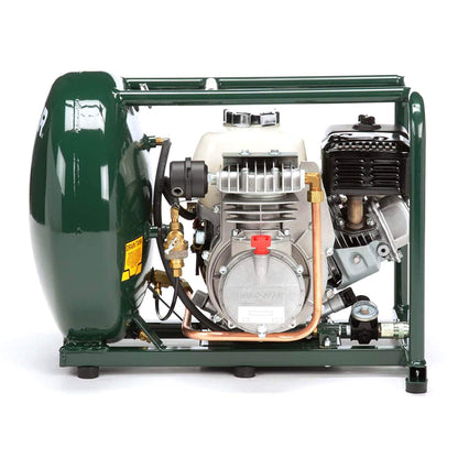  Rolair Portable Air Compressor 4 HP Honda Engine 4.5 GAL Pancake Tank GD4000PV5H(Rolair Portable Air Compressor 4 Hp Honda Engine 4 5 Gal Pancake Tank Gd4000pv5h 1)