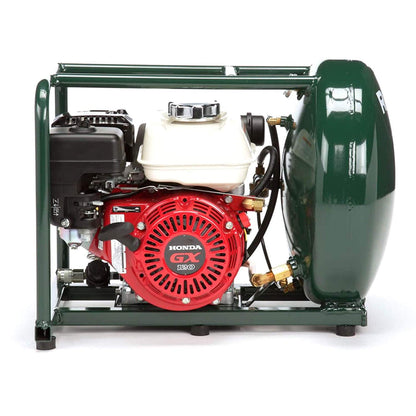  Rolair Portable Air Compressor 4 HP Honda Engine 4.5 GAL Pancake Tank GD4000PV5H(Rolair Portable Air Compressor 4 Hp Honda Engine 4 5 Gal Pancake Tank Gd4000pv5h 1)