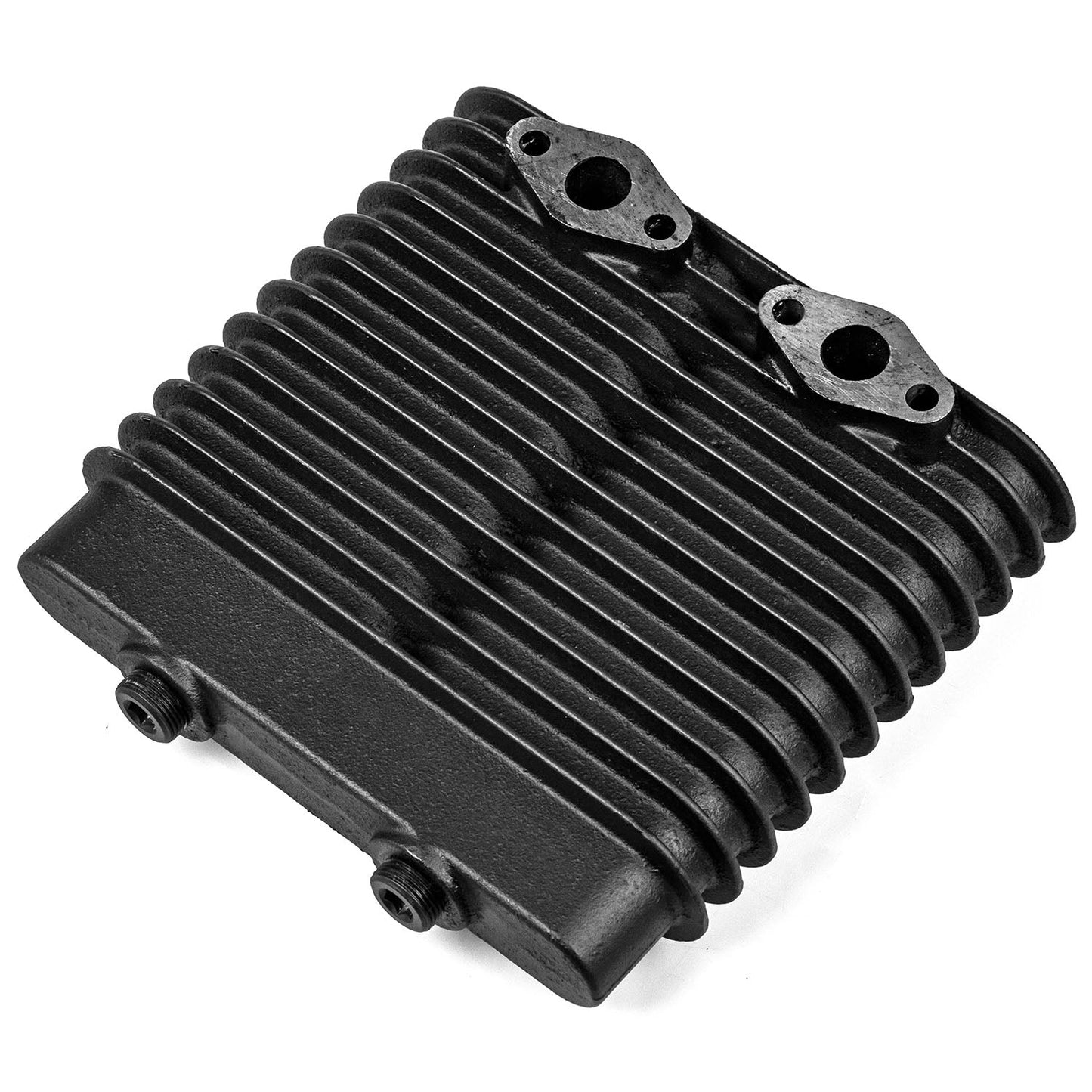  KK-9865 Devair Intercooler Kit For 247 / 447 Compressor Pumps Replaces 447-330(Devair Intercooler Tube 247 447 Kk 9865)