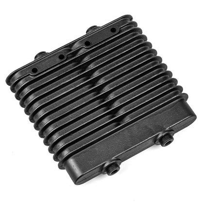  KK-9865 Devair Intercooler Kit For 247 / 447 Compressor Pumps Replaces 447-330(Devair Intercooler Tube 247 447 Kk 9865)
