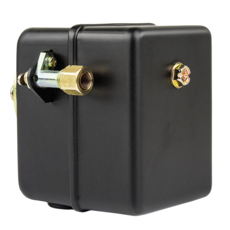  Single Port 145-175 PSI Metal Housing Pressure Switch LF17-H1(Single Port 145 175 Psi Metal Housing Pressure Switch)