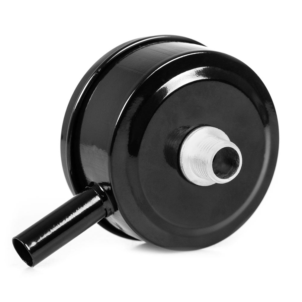  3/4" NPT Puma Air Compressor Intake Replacement Filter And Metal Housing(3 4 Npt Puma Air Compressor Intake Replacement Filter And Metal Housing)