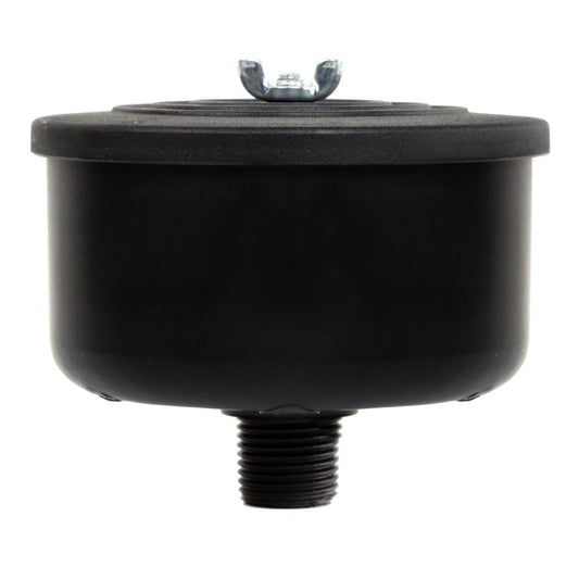  1/2" Puma Air Compressor Intake Replacement Filter And Plastic Housing(1 2 Puma Air Compressor Intake Replacement Filter And Plastic Housing)