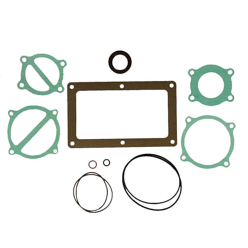  Quincy QT 15 Gasket And O-Ring Replacement Kit For Quincy 112085 GK-2085-Q(Quincy Qt 15 Gasket Kit Gk 2085 Q)