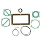  Quincy QT 15 Gasket And O-Ring Replacement Kit For Quincy 112085 GK-2085-Q(Quincy Qt 15 Gasket Kit Gk 2085 Q)