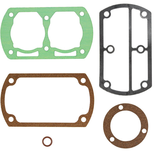  Aftermarket Replacement Gasket Rebuild Kit For Ingersoll Rand SS3 SS3L Air Compressor Pump(Aftermarket Replacement Gasket Rebuild Kit For Ingersoll Rand Ss3 Ss3l Air Compressor Pump)