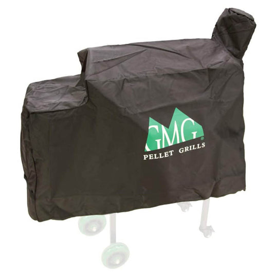  Green Mountain Grills Daniel Boone Choice LEDGE Cover For Non-WIFI Models(Green Mountain Grills Daniel Boone Choice Cover)