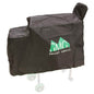  Green Mountain Grills Daniel Boone Choice LEDGE Cover For Non-WIFI Models(Green Mountain Grills Daniel Boone Choice Cover)
