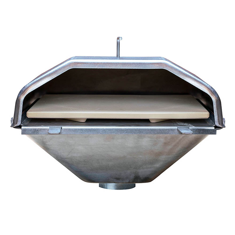  Green Mountain Grills Wood Fired Pizza Oven Attachment DB JB GMG-4023(Green Mountain Grills Wood Fired Pizza Oven Attachment Gmg 4023)
