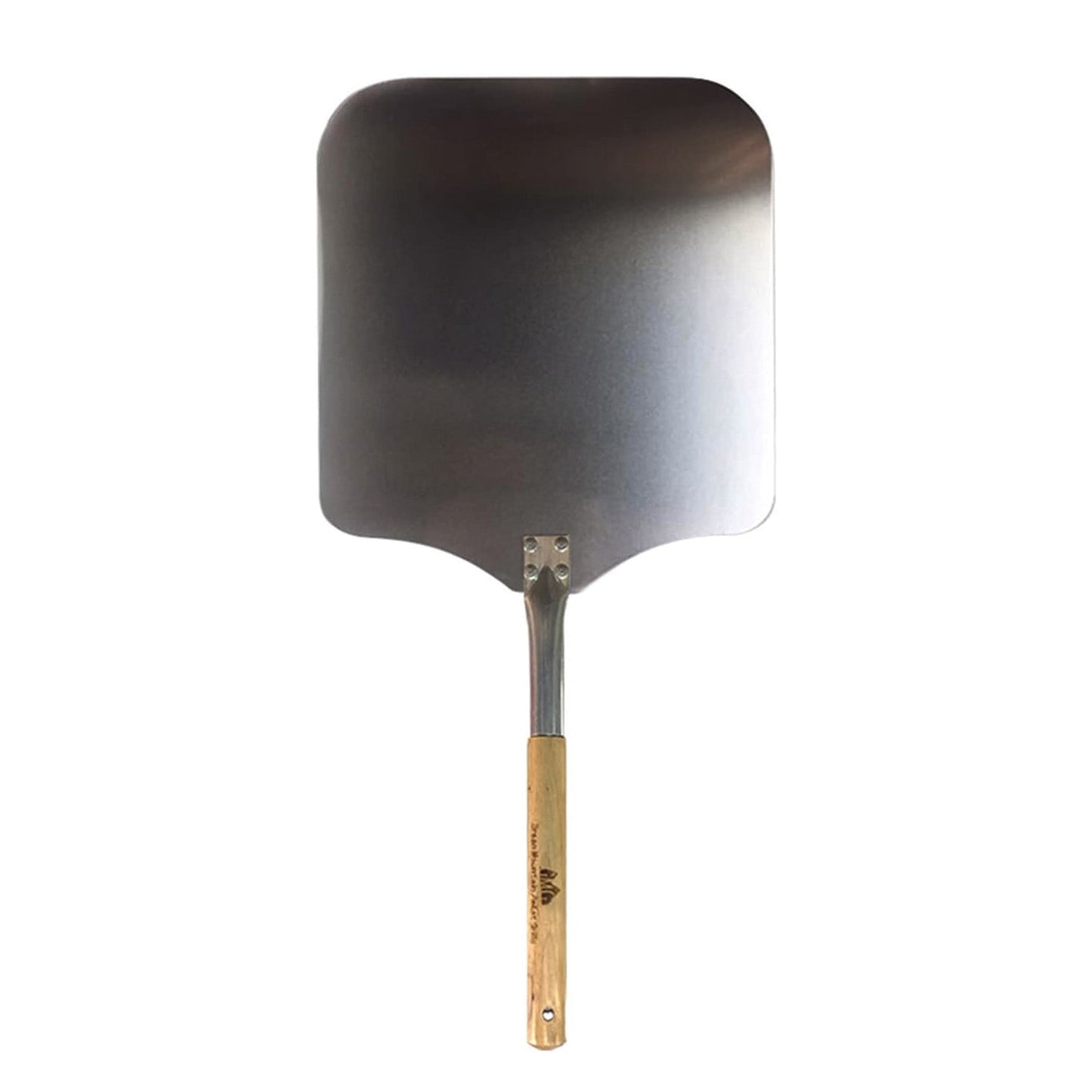  Green Mountain Grills 14 X 14" Pizza Peel For Daniel Boone & Jim Bowie GMG-4024(Green Mountain Grills Pizza Peel Regular Gmg 4024)