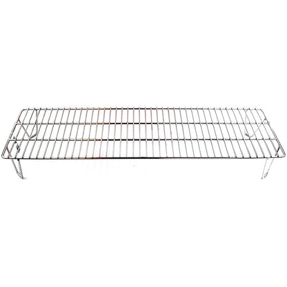  Green Mountain Grills Jim Bowie Upper Smoke Rack GMG-6006(Green Mountain Grills Jim Bowie Upper Smoke Rack Gmg 6006)