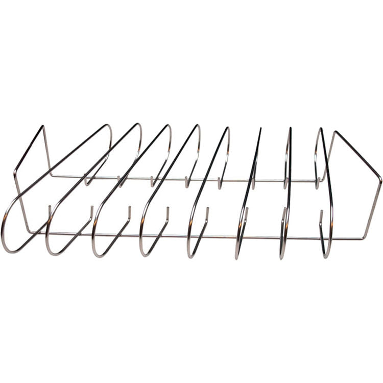  Green Mountain Grills Vertical Rib Rack Non Stick Barbeque Up To 7 Ribs GMG-6007(Green Mountain Grills Barbeque Vertical Rib Rack Non Stick Grill Up To 7 Ribs)