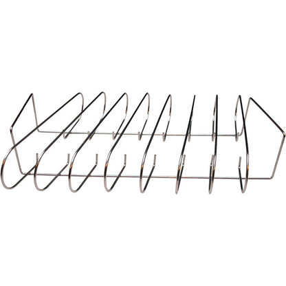  Green Mountain Grills Vertical Rib Rack Non Stick Barbeque Up To 7 Ribs GMG-6007(Green Mountain Grills Barbeque Vertical Rib Rack Non Stick Grill Up To 7 Ribs)