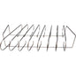  Green Mountain Grills Vertical Rib Rack Non Stick Barbeque Up To 7 Ribs GMG-6007(Green Mountain Grills Barbeque Vertical Rib Rack Non Stick Grill Up To 7 Ribs)