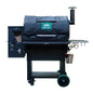  Green Mountain Grills Thermal Blanket Daniel Boone Prime WIFI Black GMG-6031(Daniel Boon Thermal Blanket Db Prime Dbwf 12v Only)