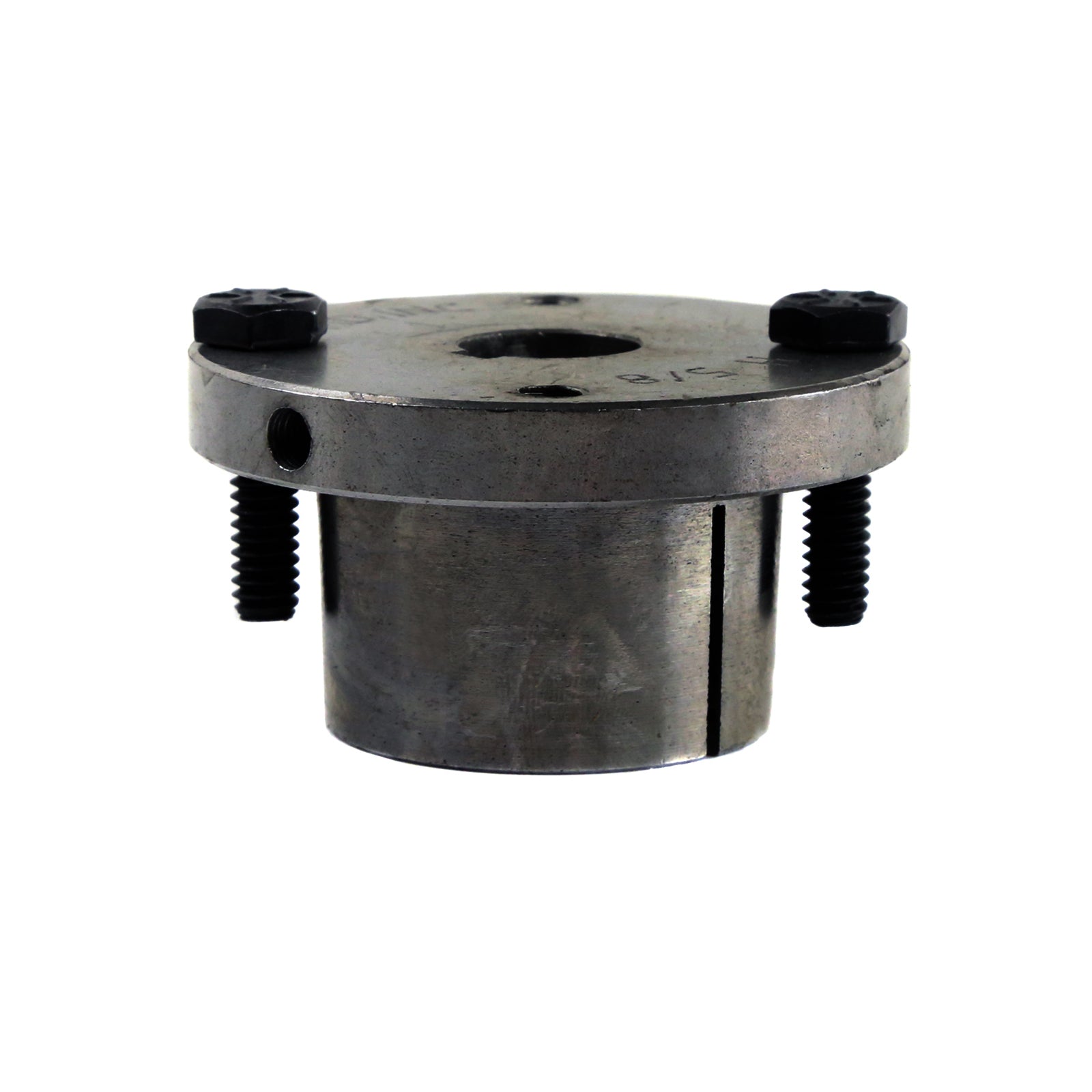  5/8" Bore H Style Steel Sheave / Pulley Bushing Split Taper For Keyed Shaft(5 8 Bore H Style Steel Sheave Pulley Bushing Split Taper For Keyed Shaft)