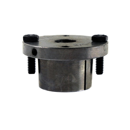  5/8" Bore H Style Steel Sheave / Pulley Bushing Split Taper For Keyed Shaft(5 8 Bore H Style Steel Sheave Pulley Bushing Split Taper For Keyed Shaft)