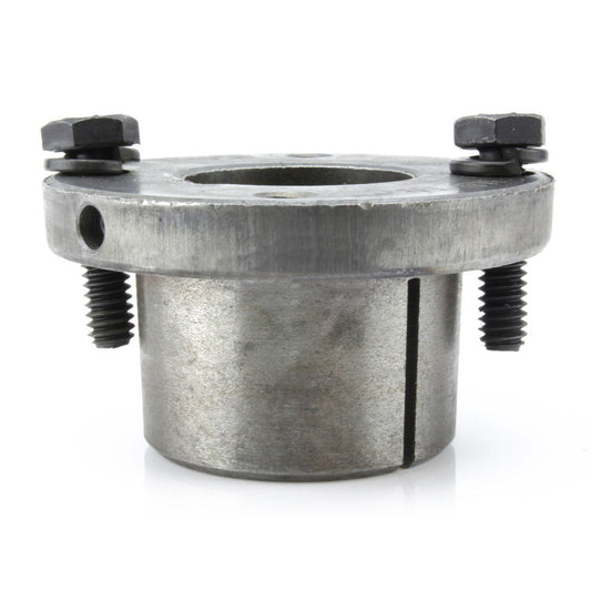  1" Bore H Style Steel Sheave / Pulley Bushing Split Taper For Keyed Shaft(1 Bore H Style Steel Sheave Pulley Bushing Split Taper For Keyed Shaft)