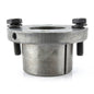  1" Bore H Style Steel Sheave / Pulley Bushing Split Taper For Keyed Shaft(1 Bore H Style Steel Sheave Pulley Bushing Split Taper For Keyed Shaft)