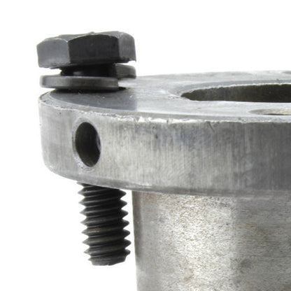  1" Bore H Style Steel Sheave / Pulley Bushing Split Taper For Keyed Shaft(1 Bore H Style Steel Sheave Pulley Bushing Split Taper For Keyed Shaft)