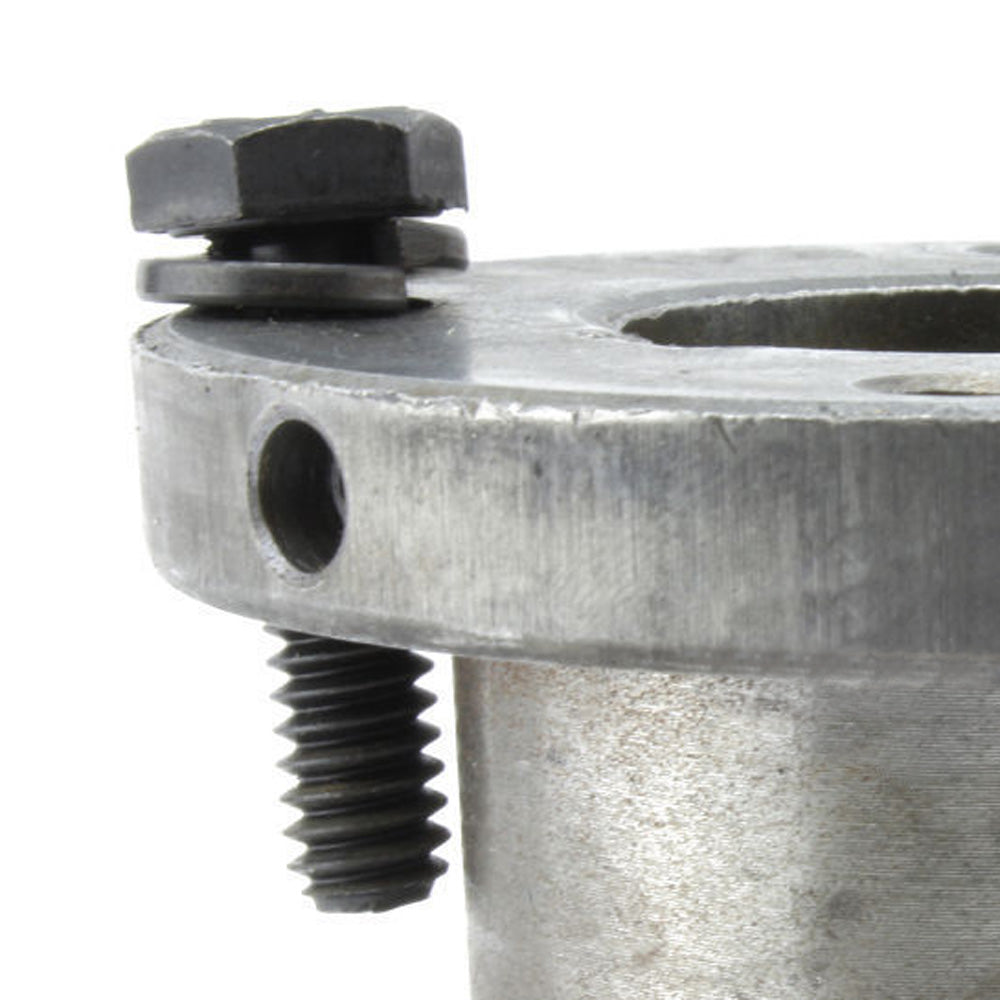  Masterdrive Cast Iron 10.25" 2 Groove Pulley For Dual Belt A Section 4L With 1" Sheave Bushing(Cast Iron 10 25 2 Groove Dual Belt A Section 4l Pulley With 1 Sheave Bushing)
