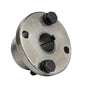  3/4" Bore H Style Steel Sheave / Pulley Bushing Split Taper For Keyed Shaft(3 4 Bore H Style Steel Sheave Pulley Bushing Split Taper For Keyed Shaft 1)