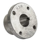  7/8" Bore H Style Steel Sheave / Pulley Bushing Split Taper For Keyed Shaft(7 8 Bore H Style Steel Sheave Pulley Bushing Split Taper For Keyed Shaft)