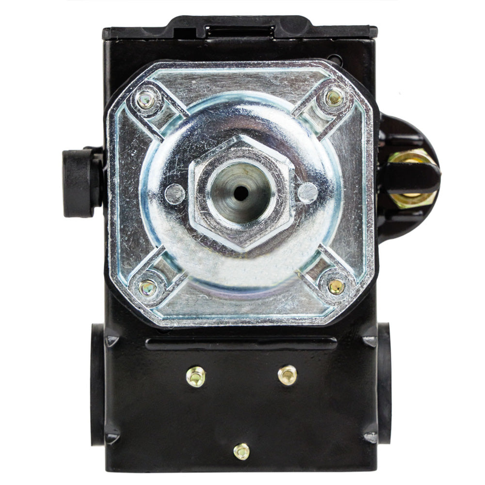 Sunny Heavy Duty 25 Amp Air Compressor Pressure Switch Control Valve 145-175 PSI(Heavy Duty 25 Amp Air Compressor Pressure Switch Control Valve 145 175 Psi)