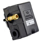 Sunny Heavy Duty 25 Amp Air Compressor Pressure Switch Control Valve 145-175 PSI(Heavy Duty 25 Amp Air Compressor Pressure Switch Control Valve 145 175 Psi)