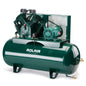  Rolair H15320K100 200 Gallon Horizontal Stationary Air Compressor 15 Hp 47.3 Cfm(Rolair H15320k100 200 Gallon Horizontal Stationary Air Compressor 15 Hp 47 3 Cfm)