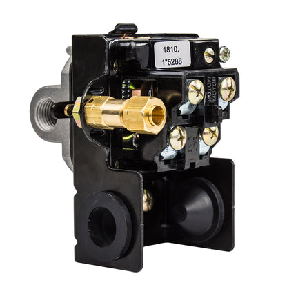 Sunny 4 Port 25 Amp 140-175 PSI Heavy Duty Air Compressor Pressure Switch(4 Port 25 Amp 140 175 Psi Heavy Duty Air Compressor Pressure Switch)