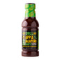  Hey Grill Hey Apple Jalapeno BBQ Sauce Sweet And Spicy 16 Oz Bottle(Hey Grill Hey Apple Jalapeno Bbq Sauce 16 Oz)