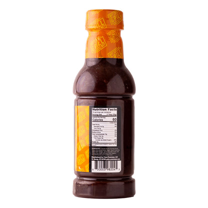  Hey Grill Hey Whiskey Peach BBQ Sauce 16 Oz Chicken Fish Pork Onion Vinegar(Hey Grill Hey Whiskey Peach Bbq Sauce 16 Oz)