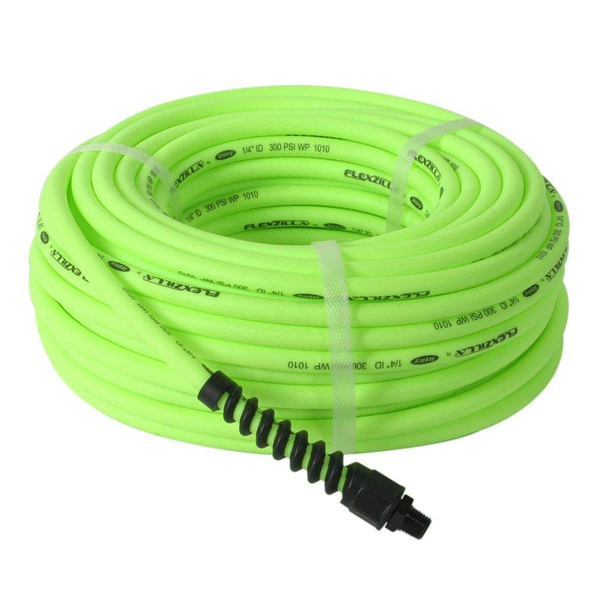 Legacy Flexzilla Pro Field Repairable 1/4" X 100' Air Hose(Flexzilla Pro Field Repairable 1 4 X 100 Air Hose)