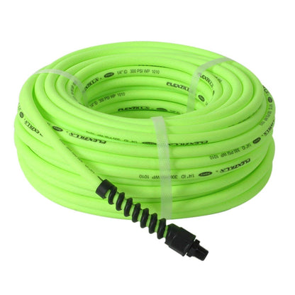 Legacy Flexzilla Pro Field Repairable 1/4" X 100' Air Hose(Flexzilla Pro Field Repairable 1 4 X 100 Air Hose)