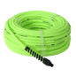 Legacy Flexzilla Pro Field Repairable 1/4" X 100' Air Hose(Flexzilla Pro Field Repairable 1 4 X 100 Air Hose)