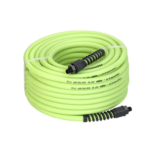 Legacy Flexzilla Pro Field Repairable 3/8" X 100' Air Hose(Flexzilla Pro Field Repairable 3 8 X 100 Air Hose)