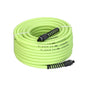 Legacy Flexzilla Pro Field Repairable 3/8" X 100' Air Hose(Flexzilla Pro Field Repairable 3 8 X 100 Air Hose)
