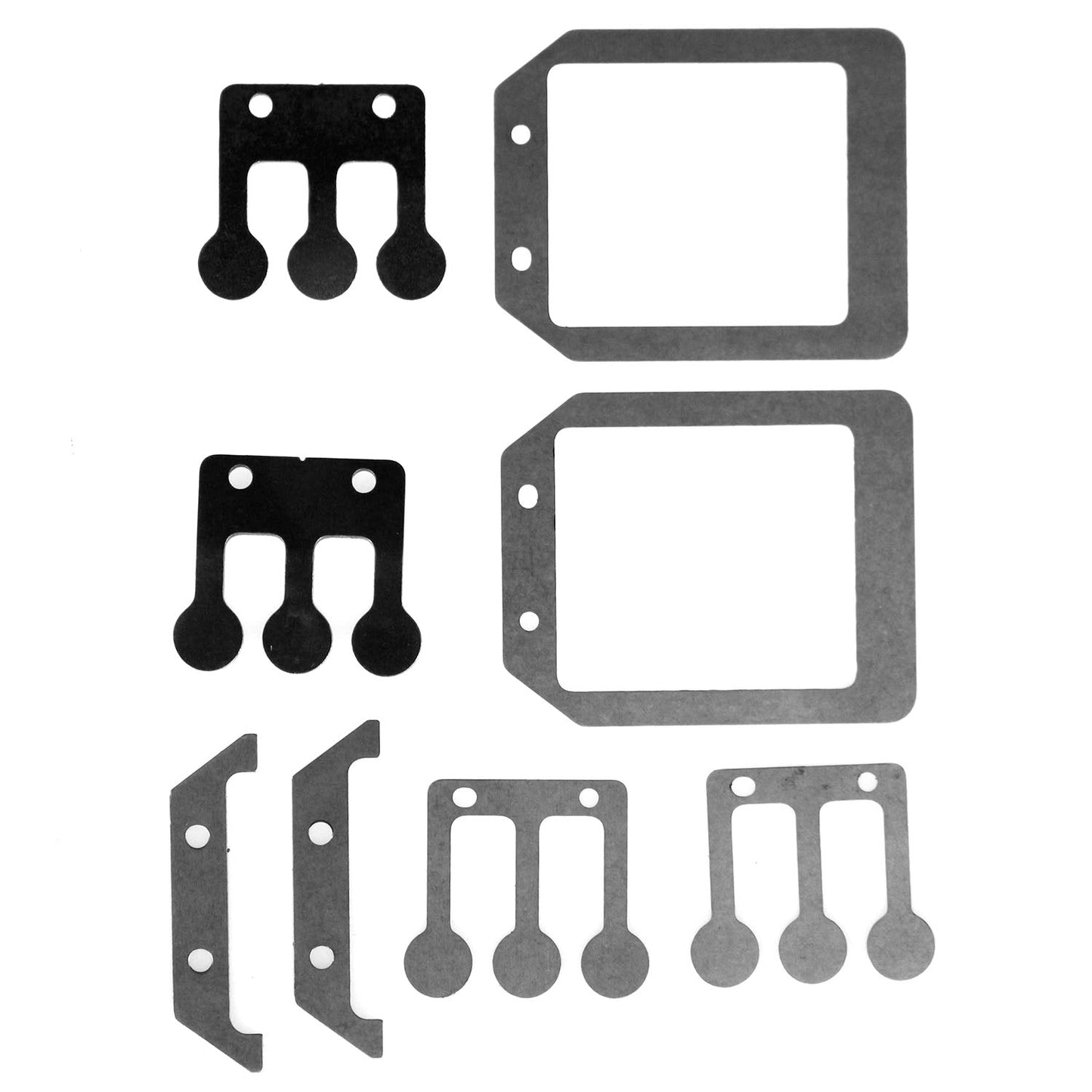  Ingersoll Rand SS3 Valve Repair Kit Rebuild Kit 37996261 Replacement Reed Valves(Valve Repair Kit)