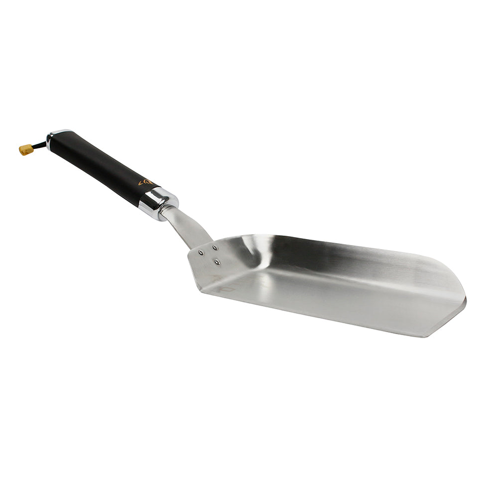 Halo Elite Griddle 8-Piece Magnetic Kit Stainless Steel Tools & Squeeze Bottles(Deluxe Elite Griddle Kit)