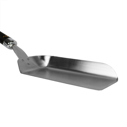  Halo Elite 4-Piece Stir-Fry Griddle Accessory Tool Kit Magnetic Stainless Steel(Halo Elite Stir Fry Griddle Kit)