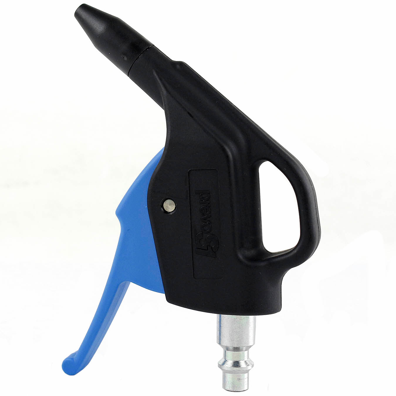  Prevost IBG06PRE PrevoS1 Blow Gun 174 PSI Max Composite Pinpoint Tip 1/4" Industrial Style Plug(Prevost Ibg06pre Prevos1 Blow Gun 174 Psi Max Composite Pinpoint Tip 1 4 Industrial Style Plug)
