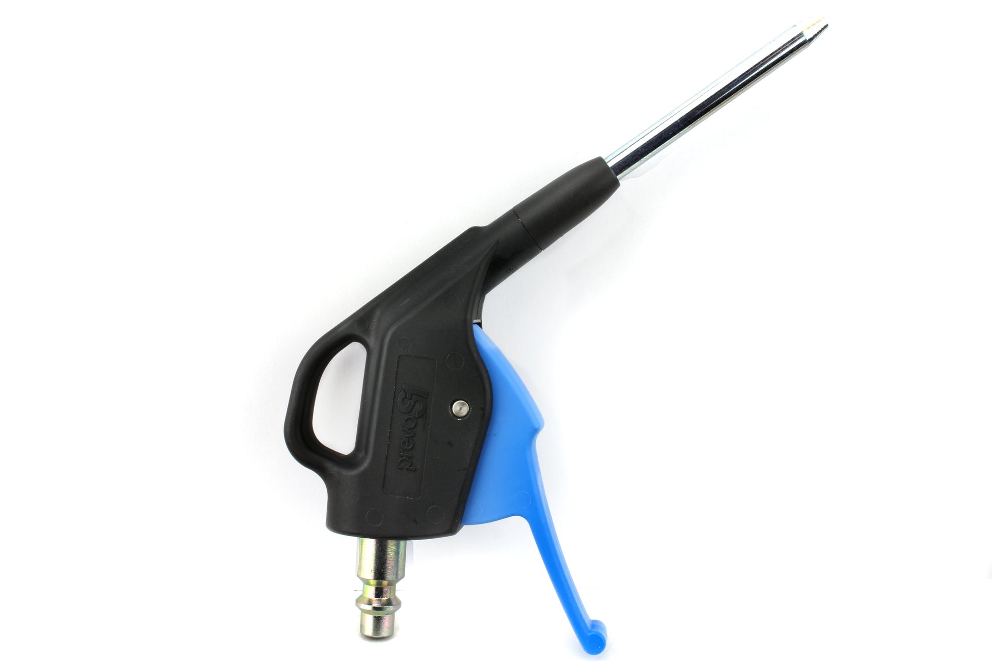  Prevost Prevo S1 IBG06MTL Compressed Air Industrial Style Blow Gun With Metal Tip(Prevost Prevo S1 Industrial Style Air Blowgun With Metal Tip Ibg06mtl)